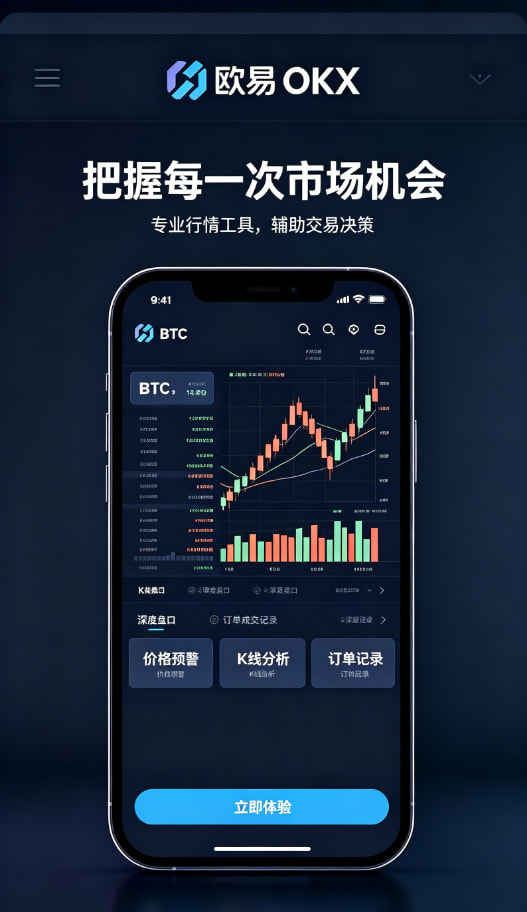 下载欧交易所APP下单交易